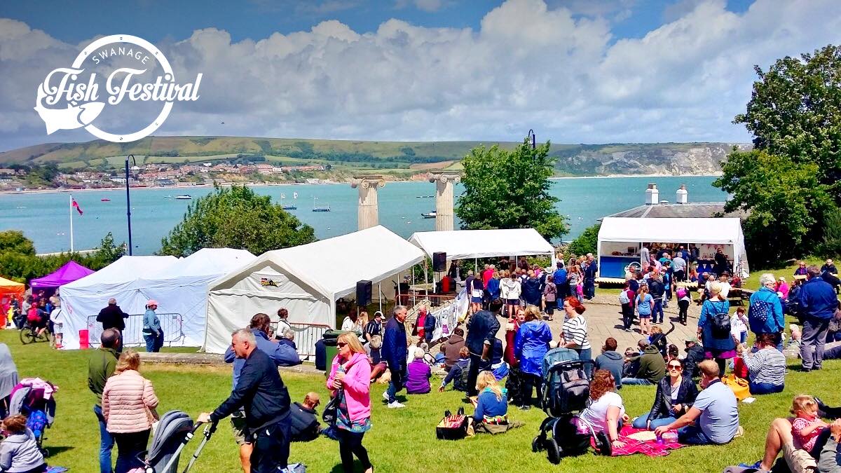 Swanage Fish Festival