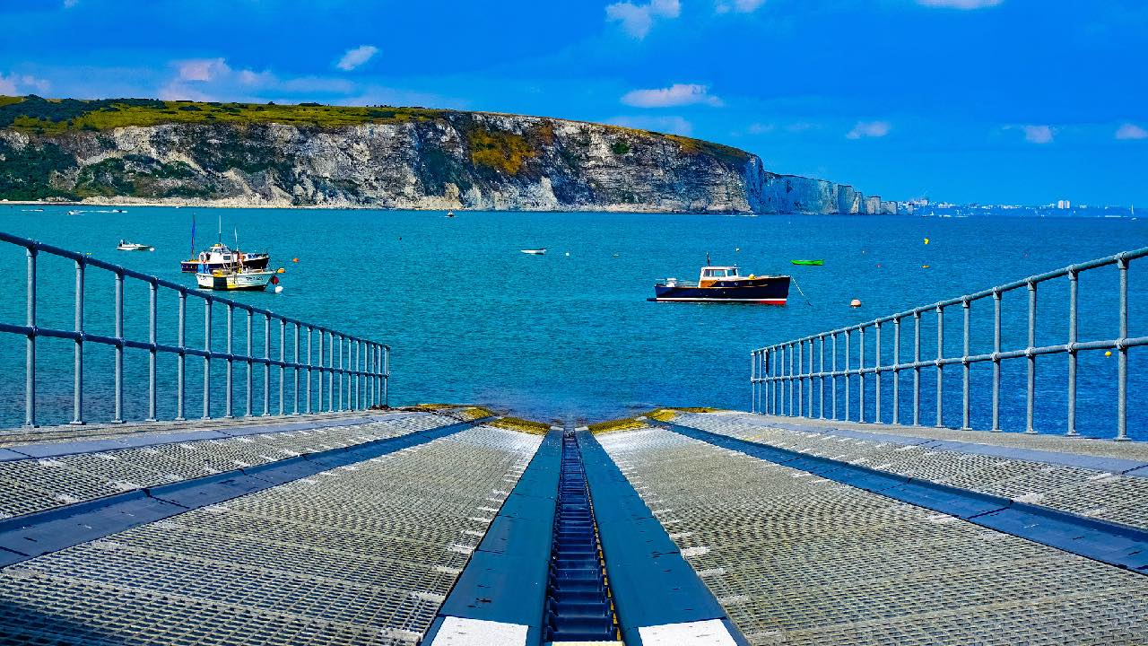 Swanage Lifeboat