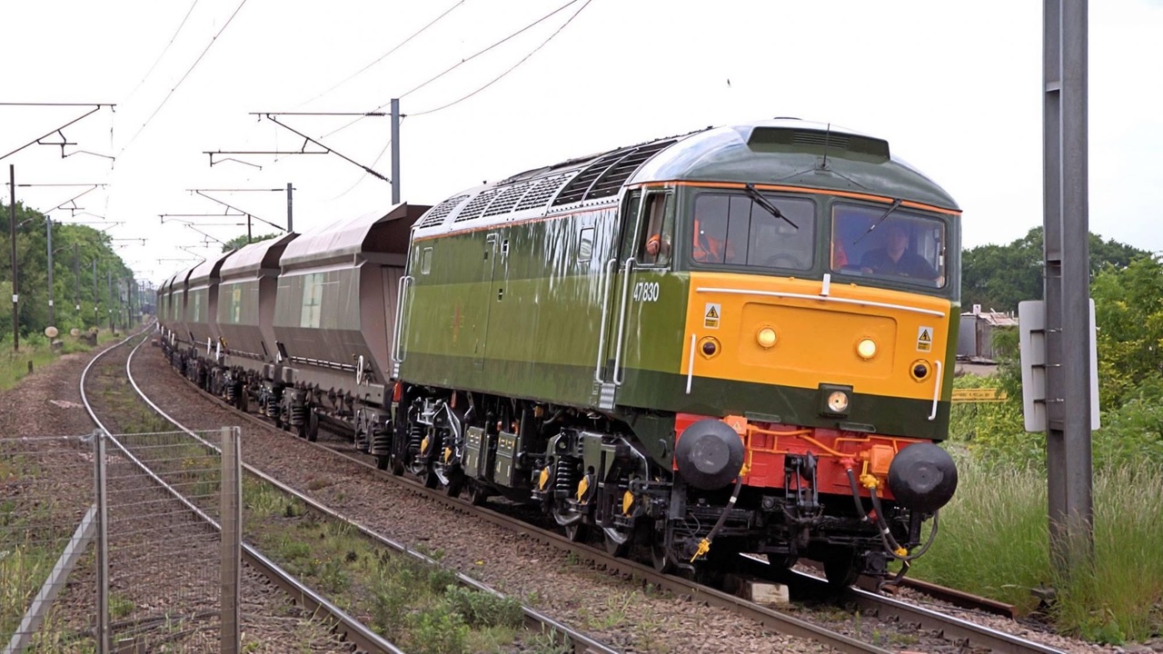 Diesel Gala