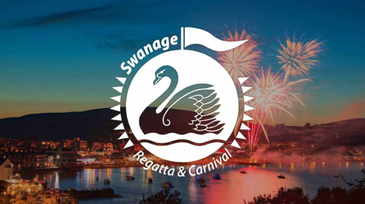 Swanage Carnival 2022