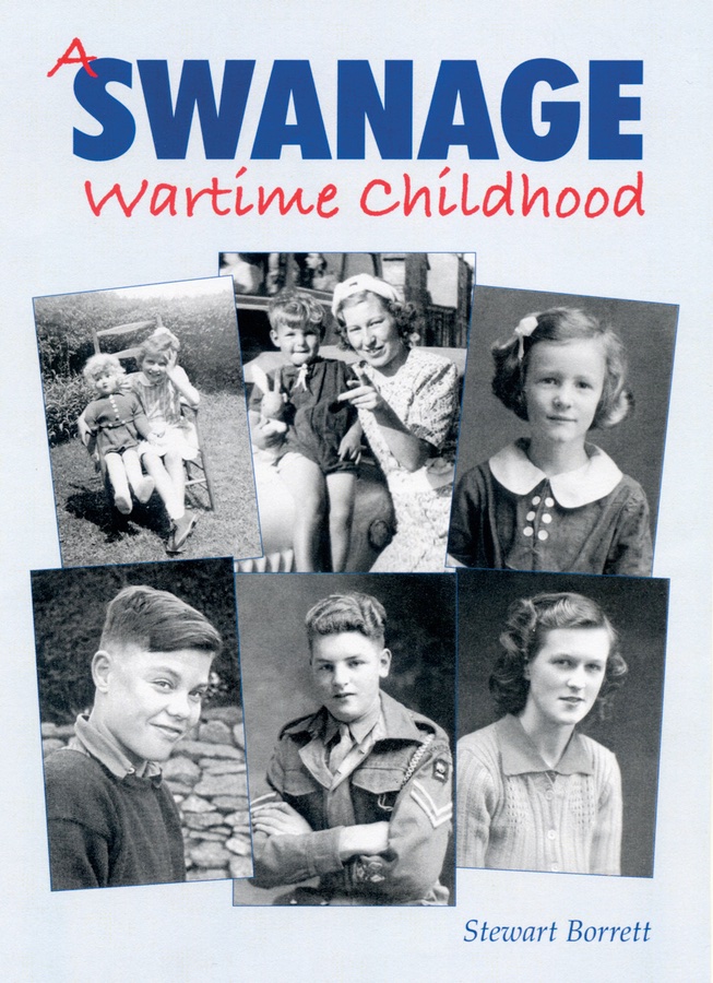 A Swanage Wartime Childhood