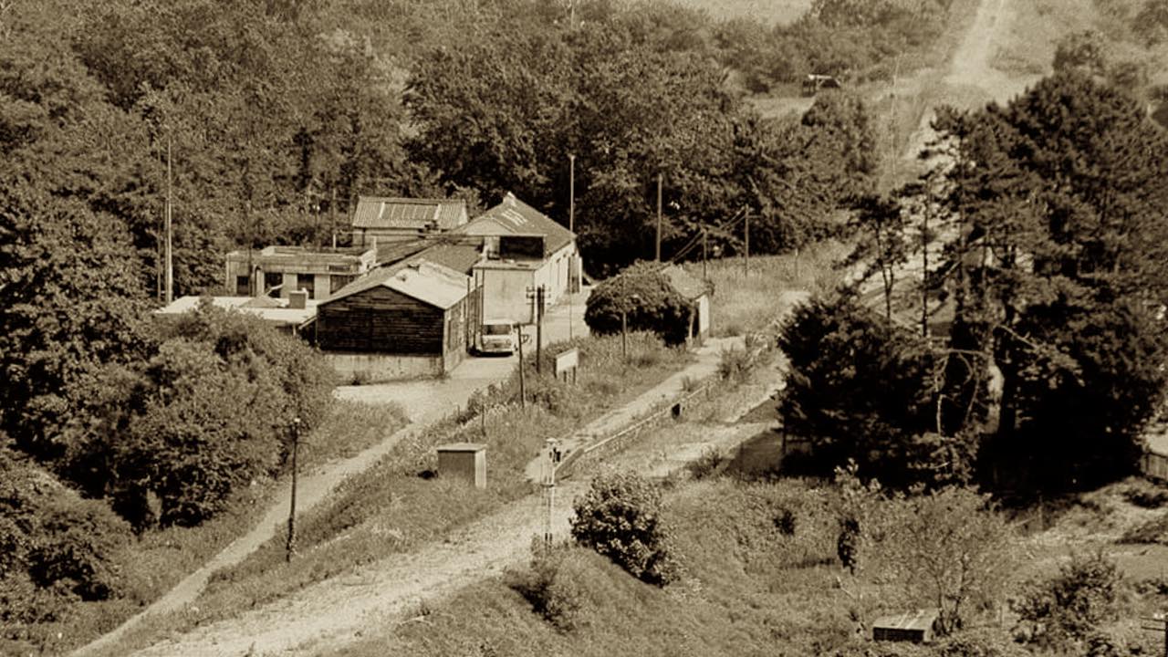 Local History And Community Day At Sandy Hill