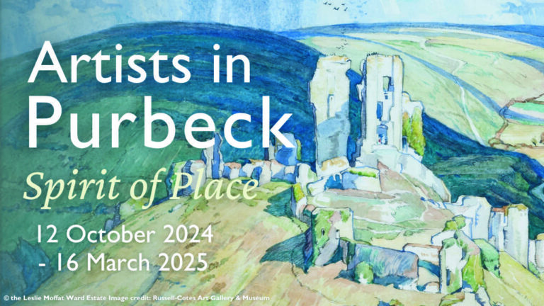 Artists In Purbeck